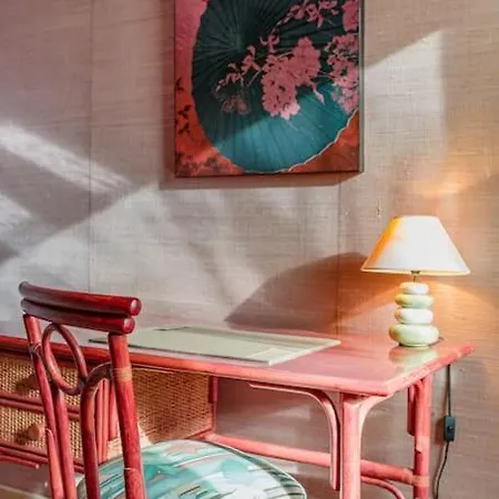 Apartment Le Celestine Tres Joli T2 Centre -garage Saint-Etienne (Loire)